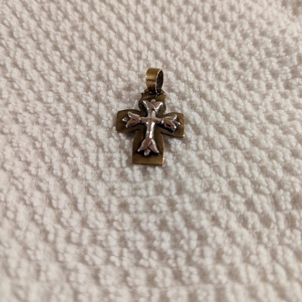 Jeep Collins Pendant